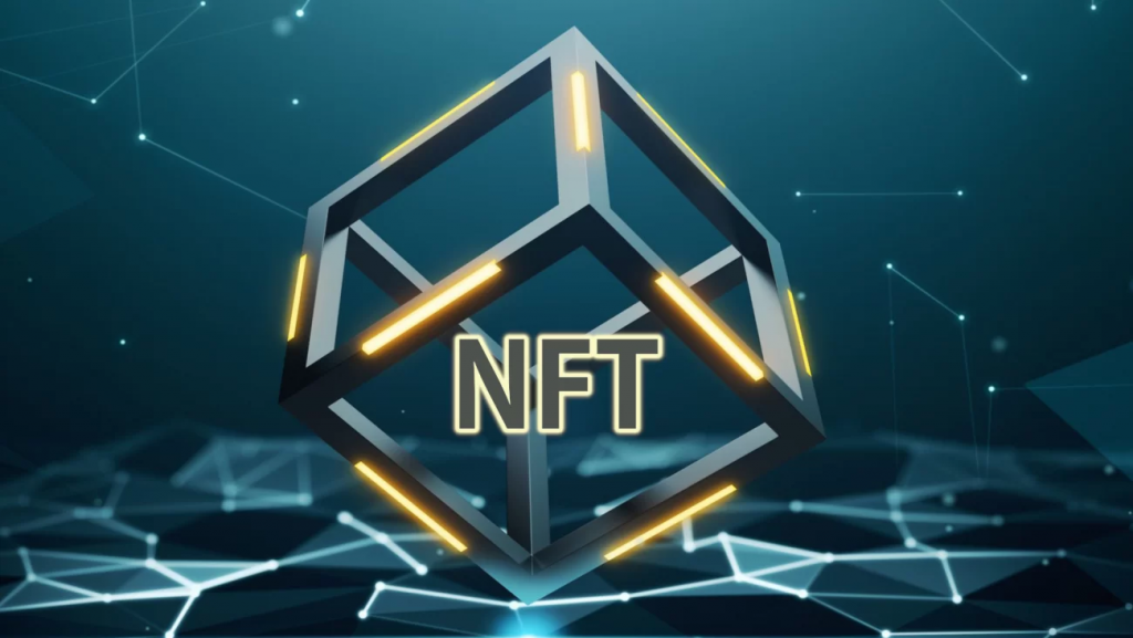 NFT meaning