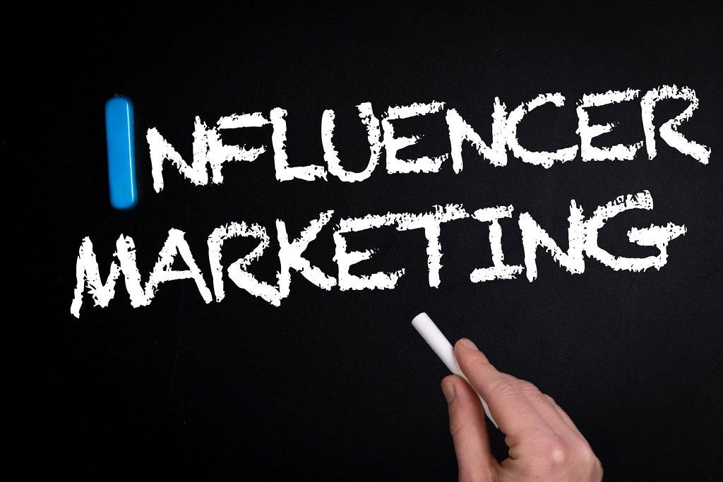 Everything marketing. Influencer marketing. Influencer marketing disadvantages.