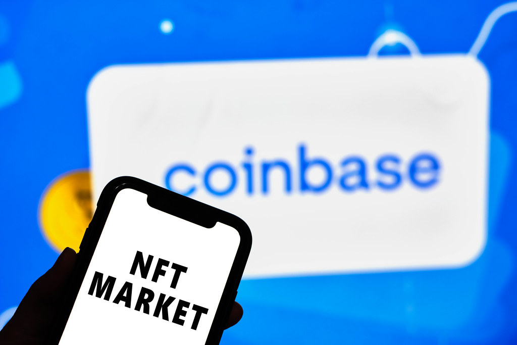 Coinbase NFT Marketplace