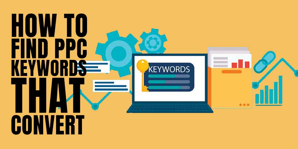 How to conduct a keyword research for PPC