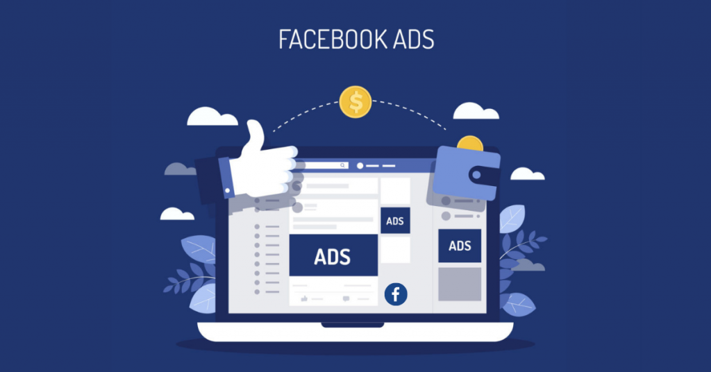 Social Media Ads - facebook/instagram