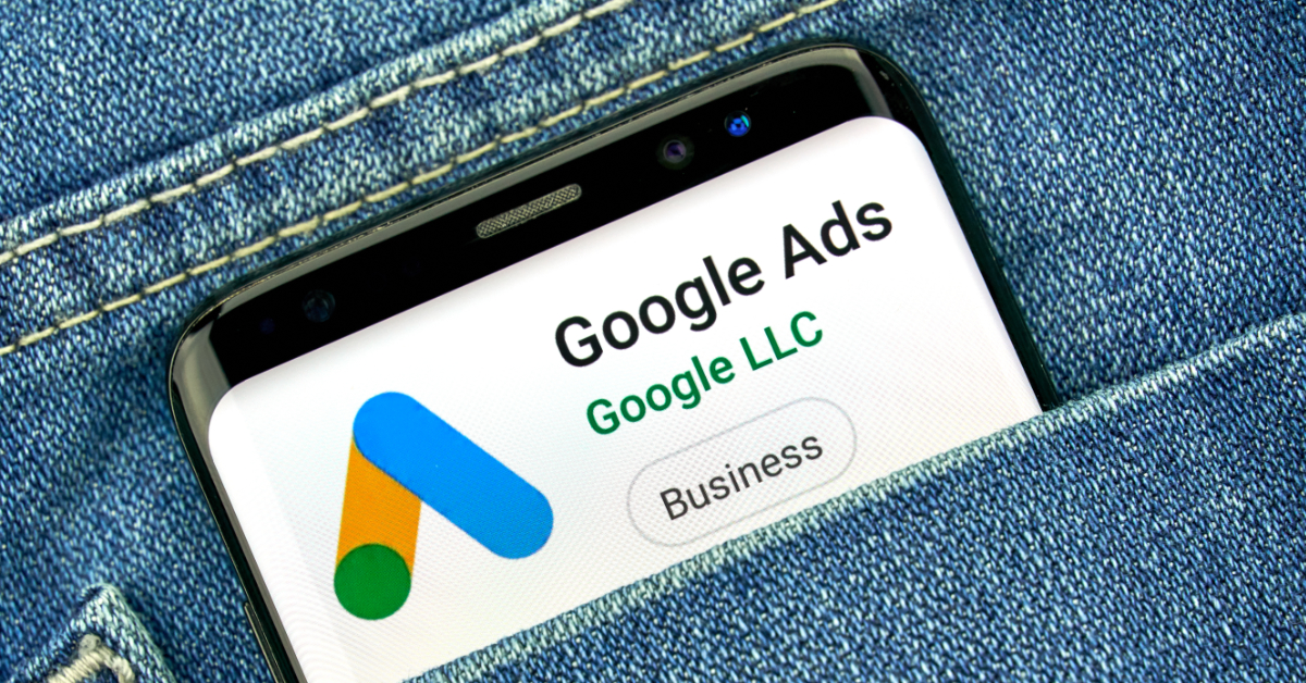 google ads optimization