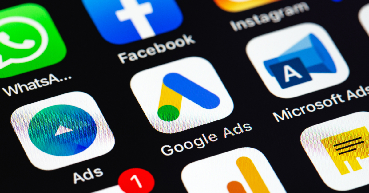 how to create a smart campaign in google ads
