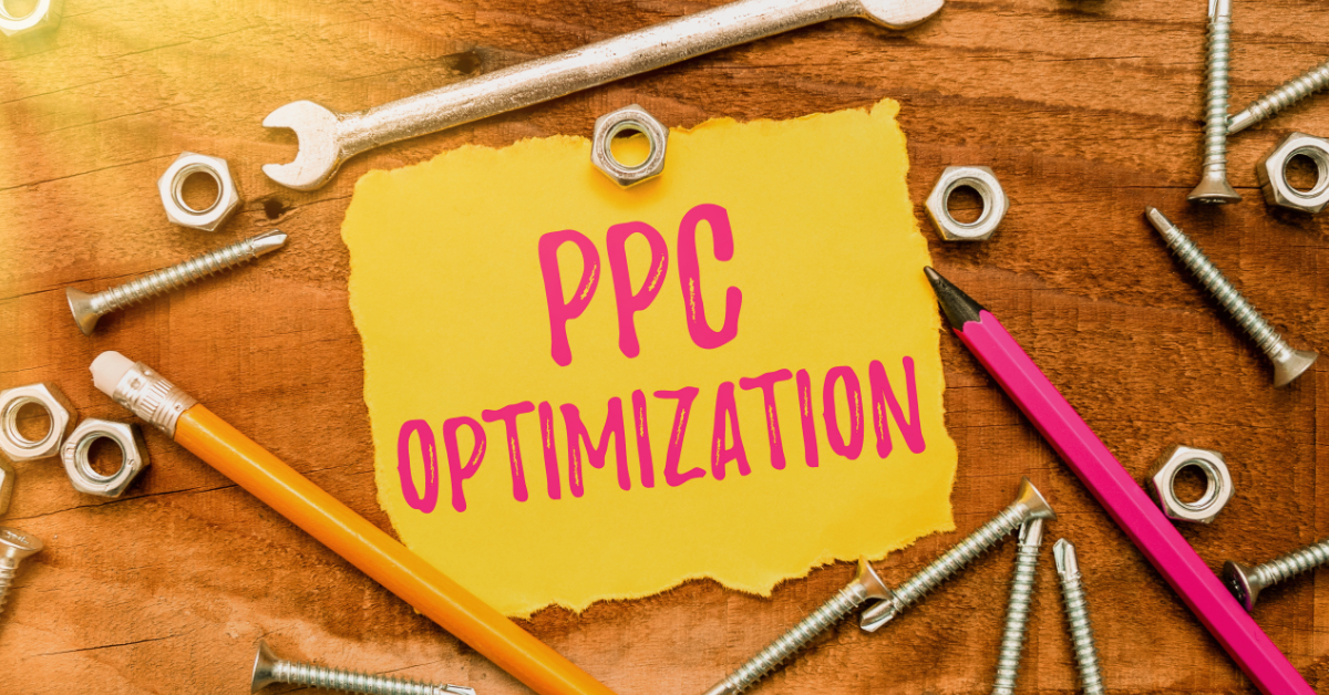 ppc optimization
