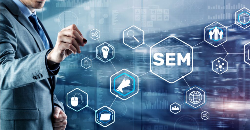 Meet How SEM PPC Digital Strategy Can Boost Your Conversions 