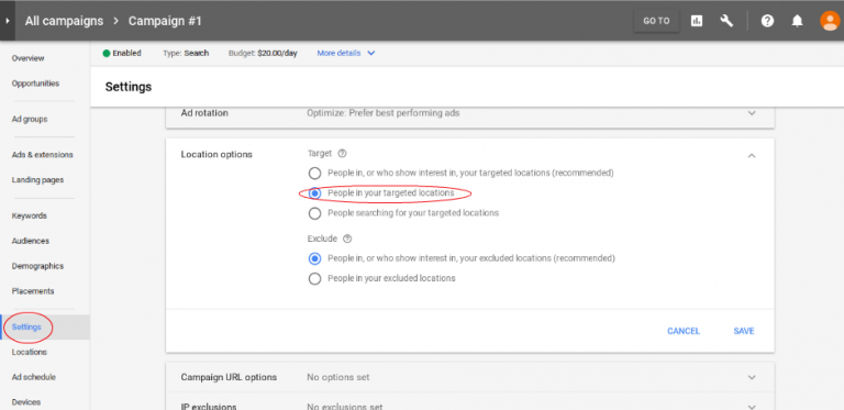 What Are Impressions on Google Ads? [+4 Tips for Improvement]