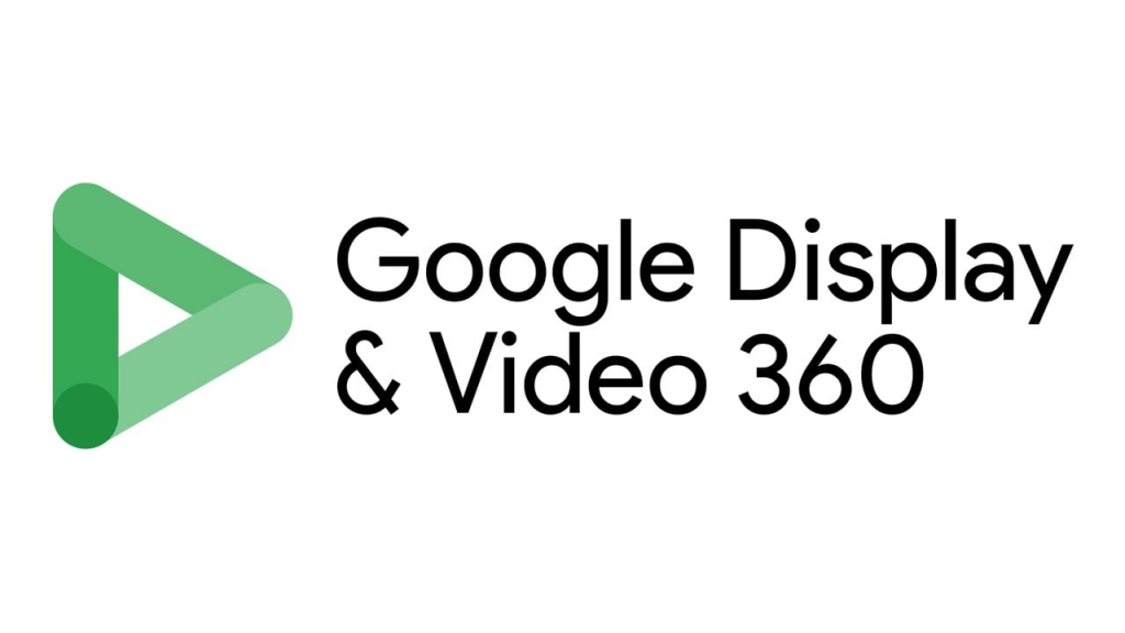 Google Display & Video 360 
