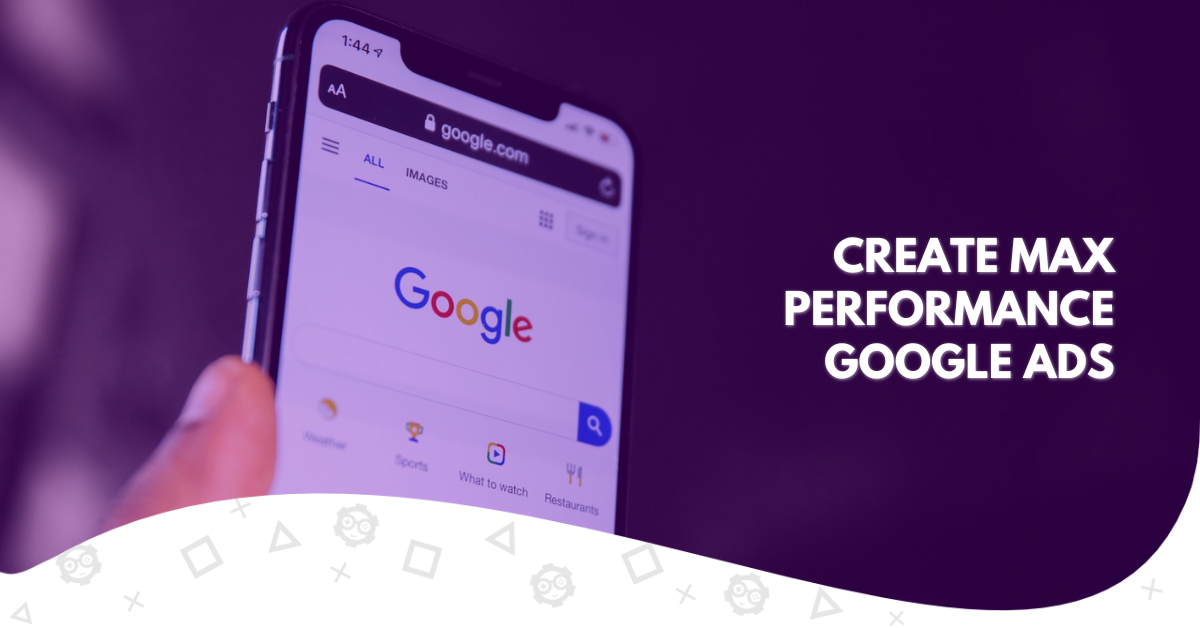 create performance max campaigns google ads