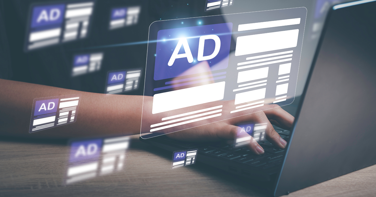 what are programmatic display ads