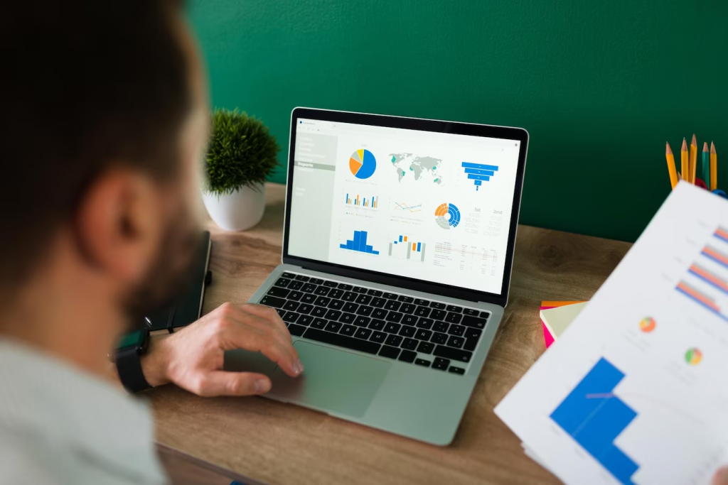 Enhancing Data Analysis and Visualization with ppc reporting