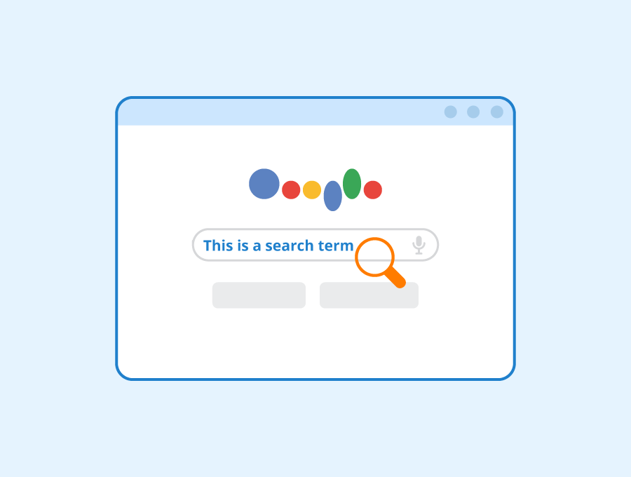 Organic Search Benefits