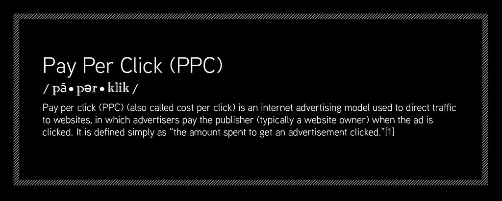 PPC definition