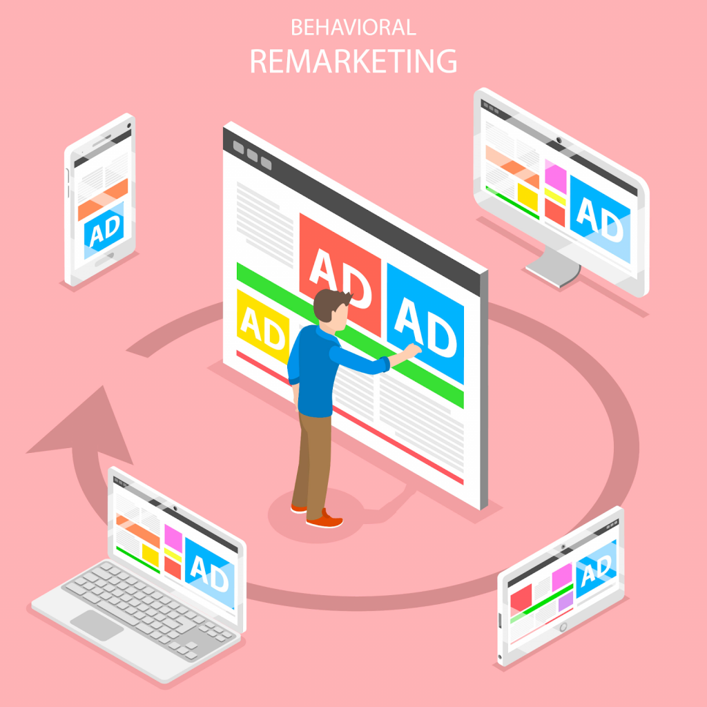 Remarketing
