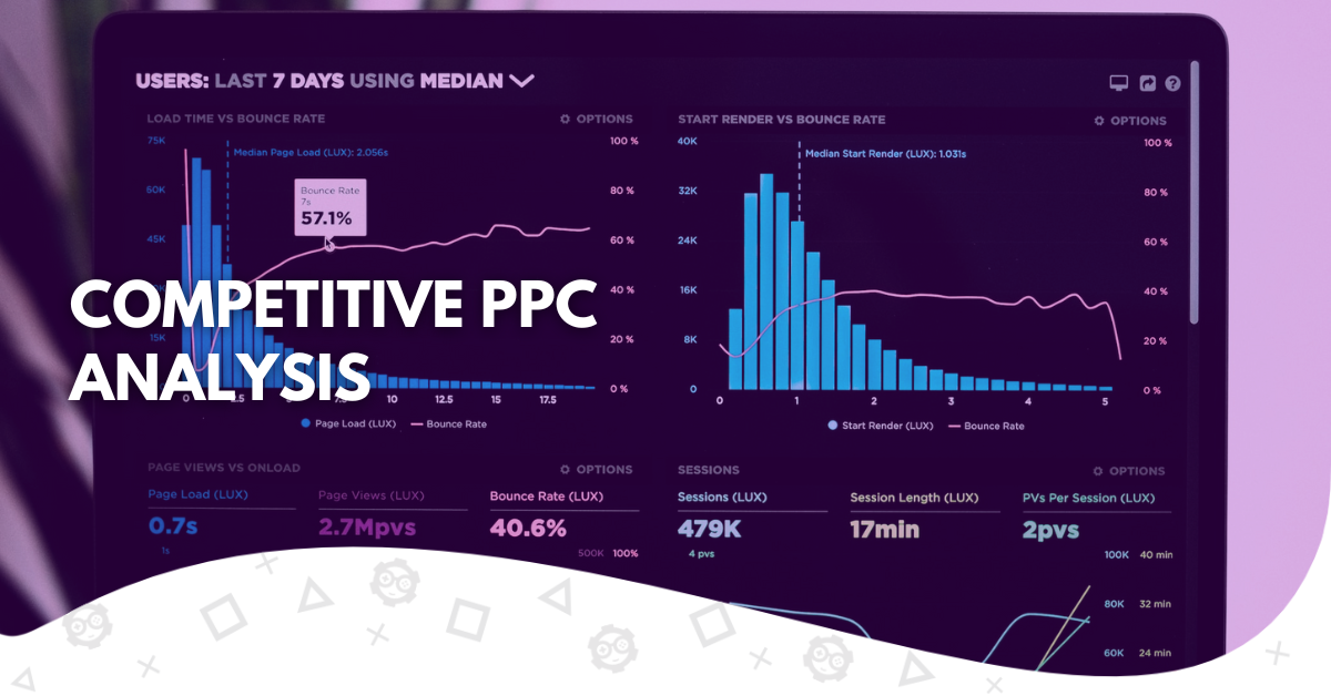 competitive ppc analysis