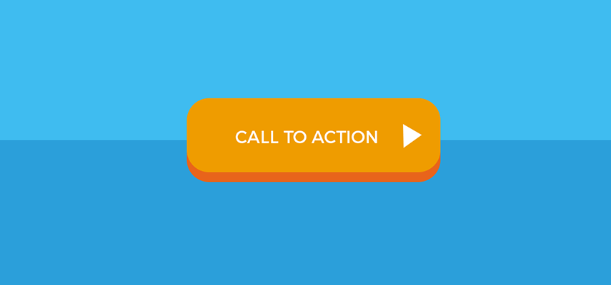 image of a play button with the text call to action