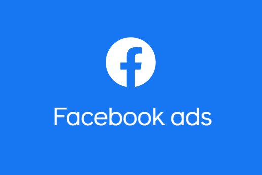 image showing the logo from facebook ads