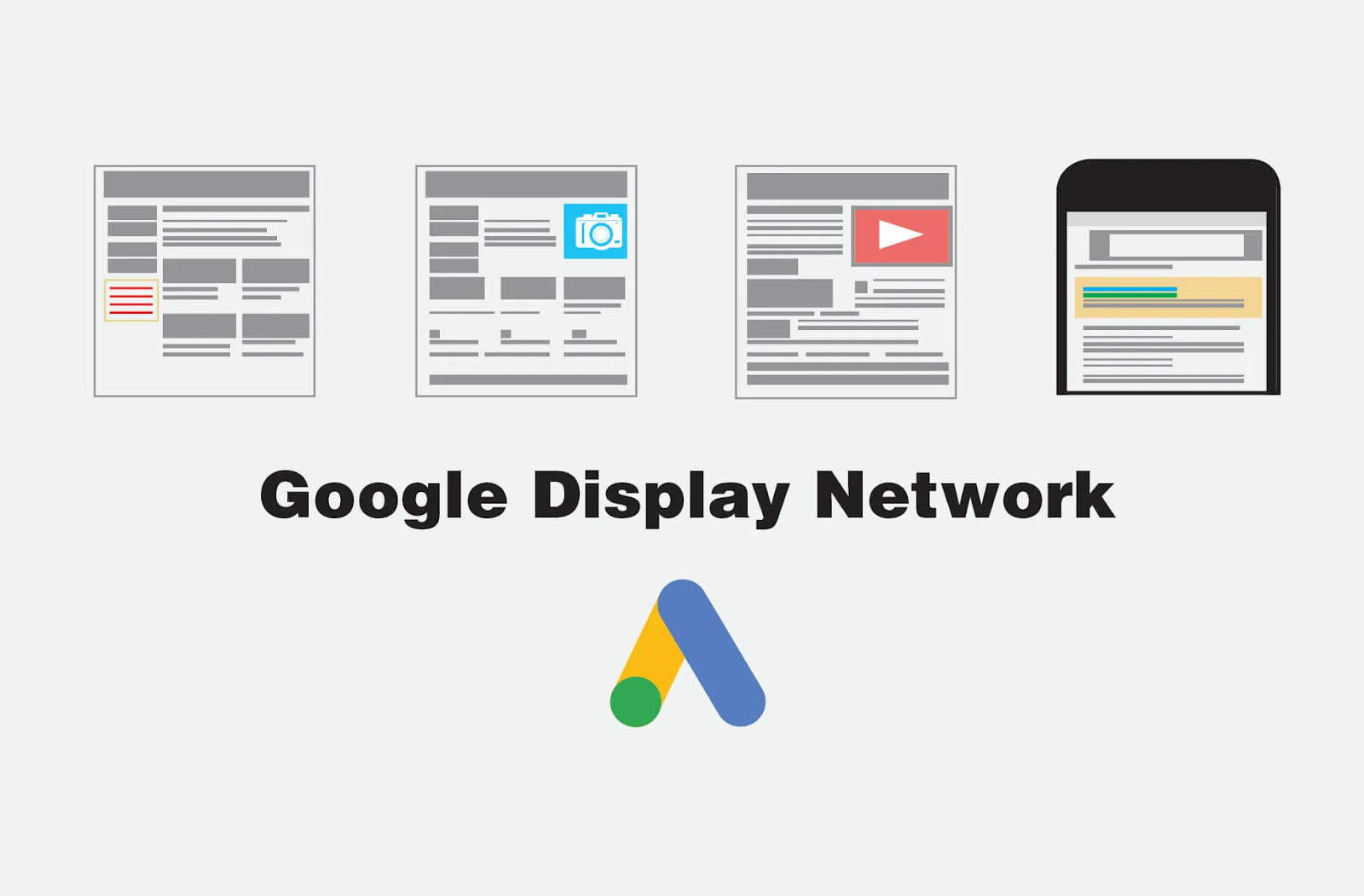 Google Display Ads Examples to Inspire Your Next Campaign