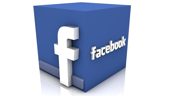 box - logo facebook