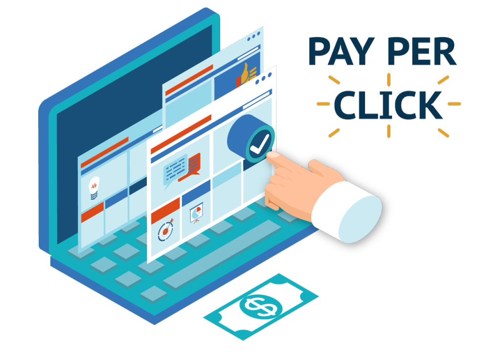 pay per click Competitive PPC Analysis