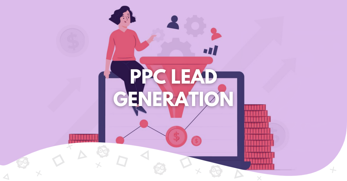 ppc lead generation