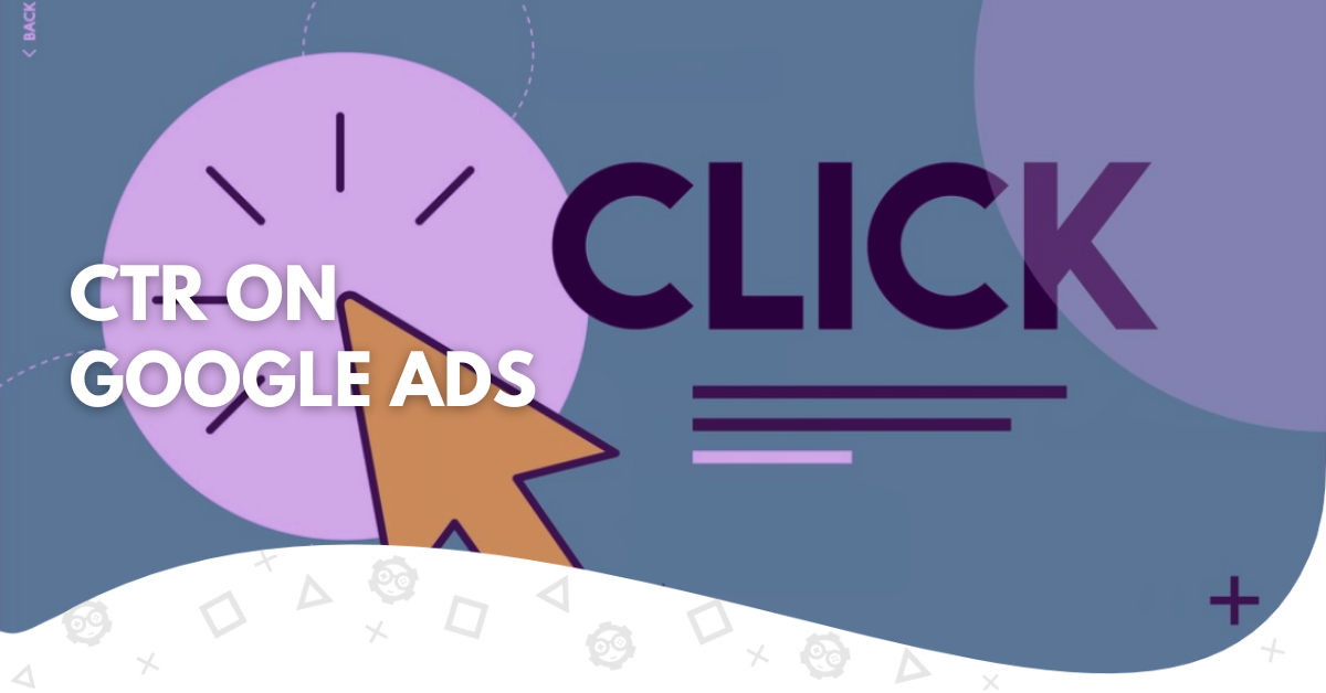 what is ctr in google ads