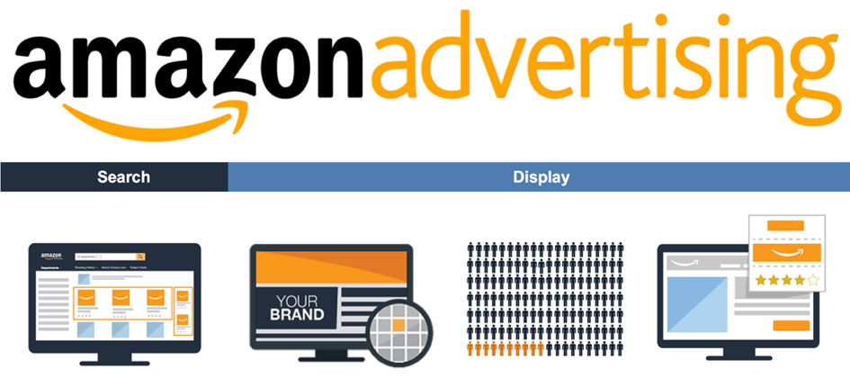 Amazon Ad Online Advertising