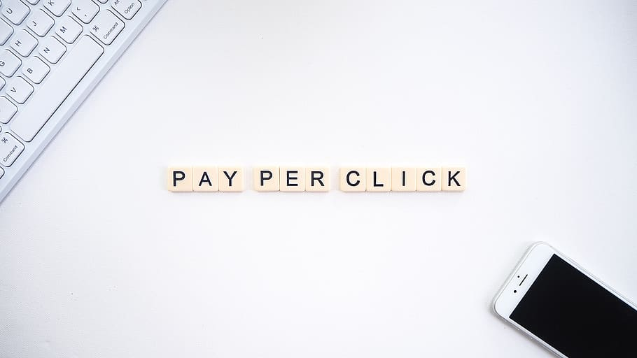 Sound, text, or video Ads -- cost per click in PPC is great