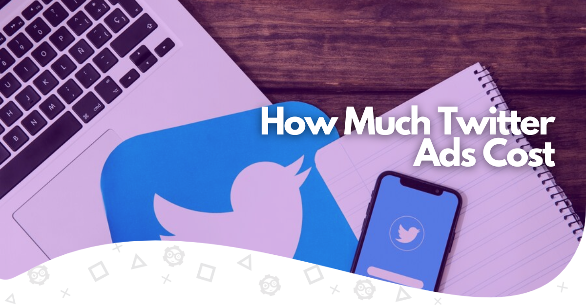 how much twitter ads cost