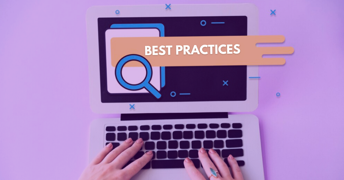 paid search best practices