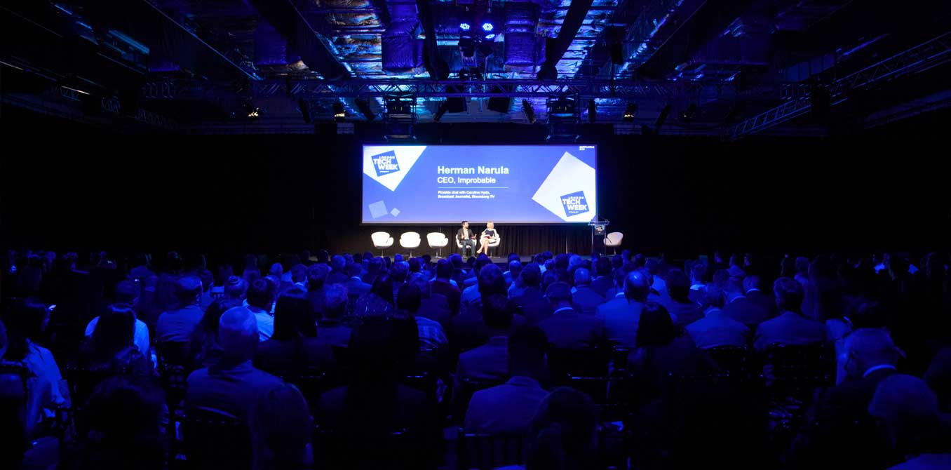 Startup Conferences 2024 – Best Events You Must Attend