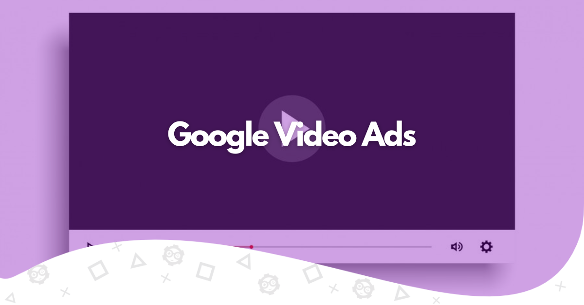 google video ads