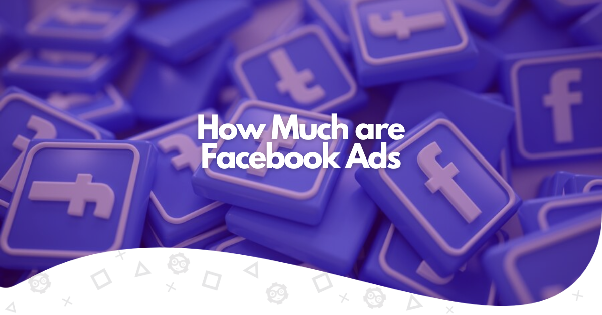 how much are facebook ads