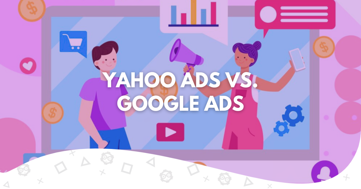 yahoo ads vs google ads