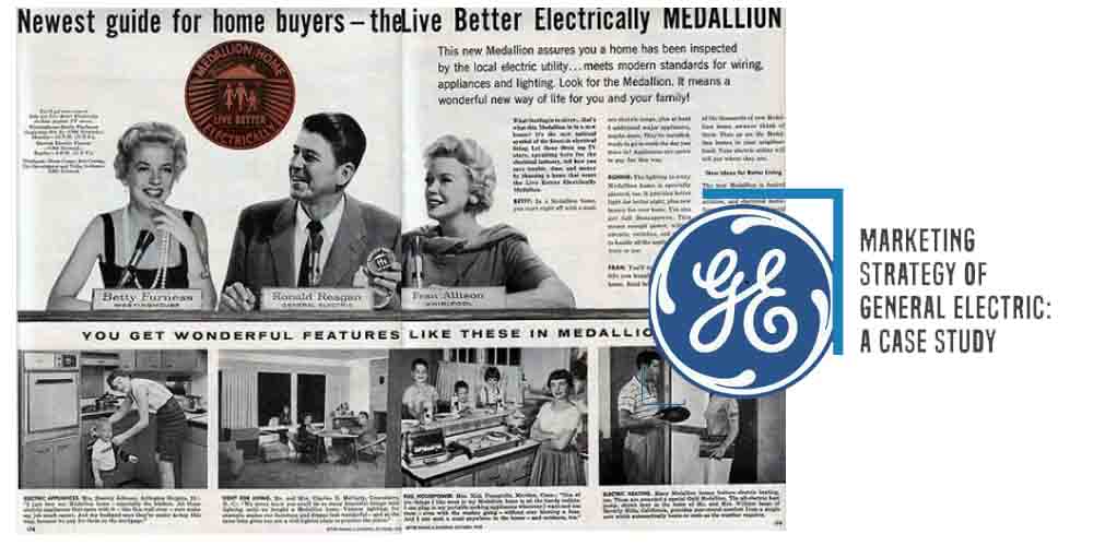 General Electric story