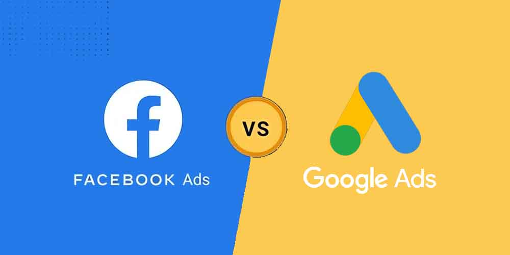 Google Ads vs Social Media Advertising on GamerSEO