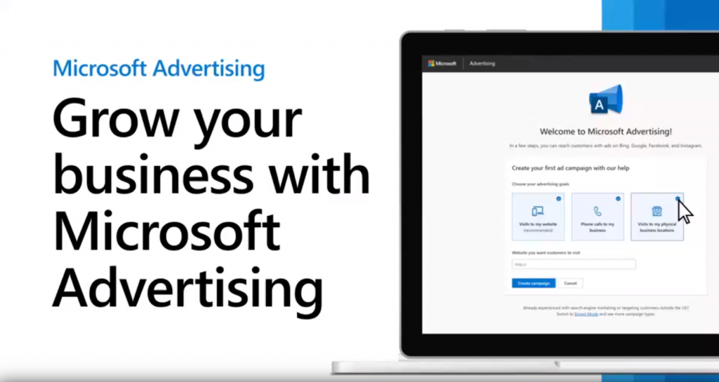 What Are Microsoft Ads and grow your business