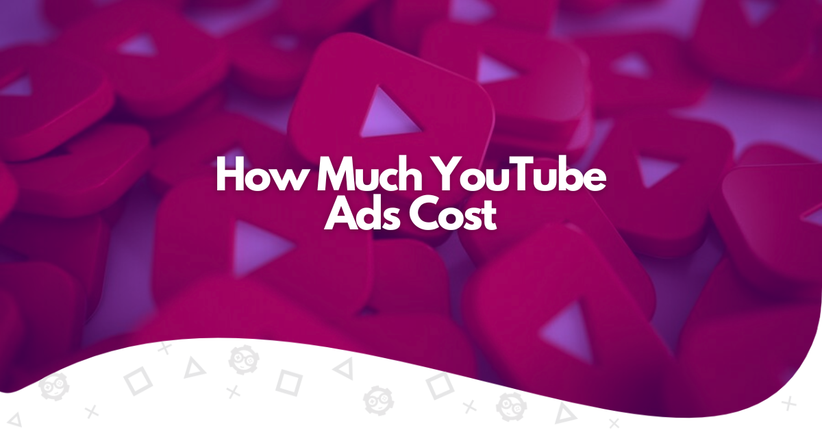 how much do youtube ads cost