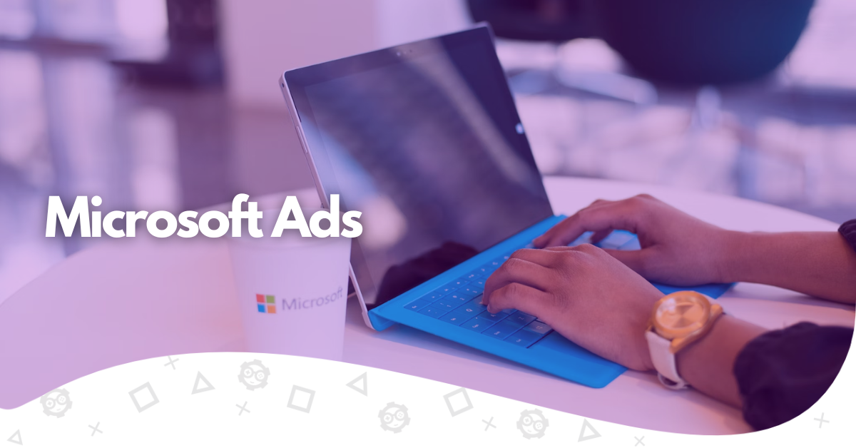 what is microsoft ads