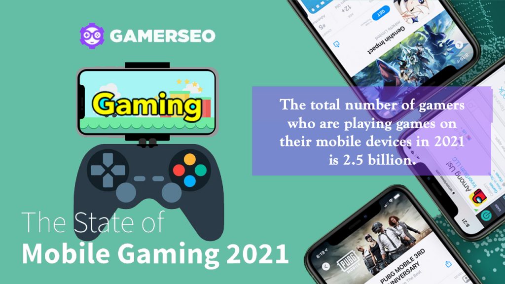 Gaming commercial games statistics