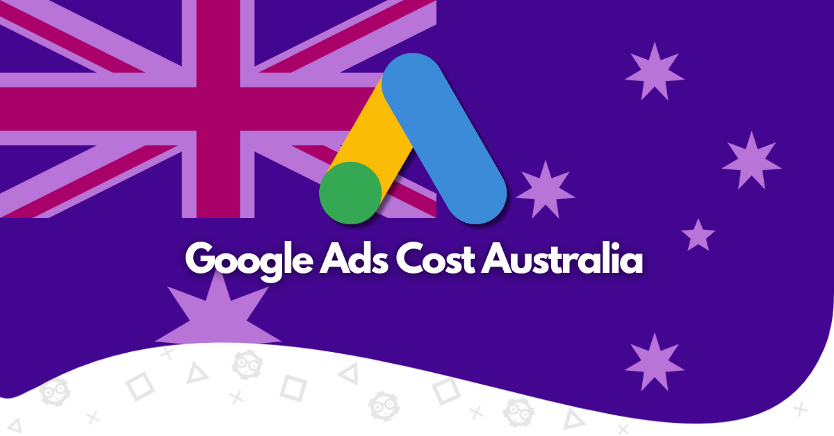 google ads cost australia