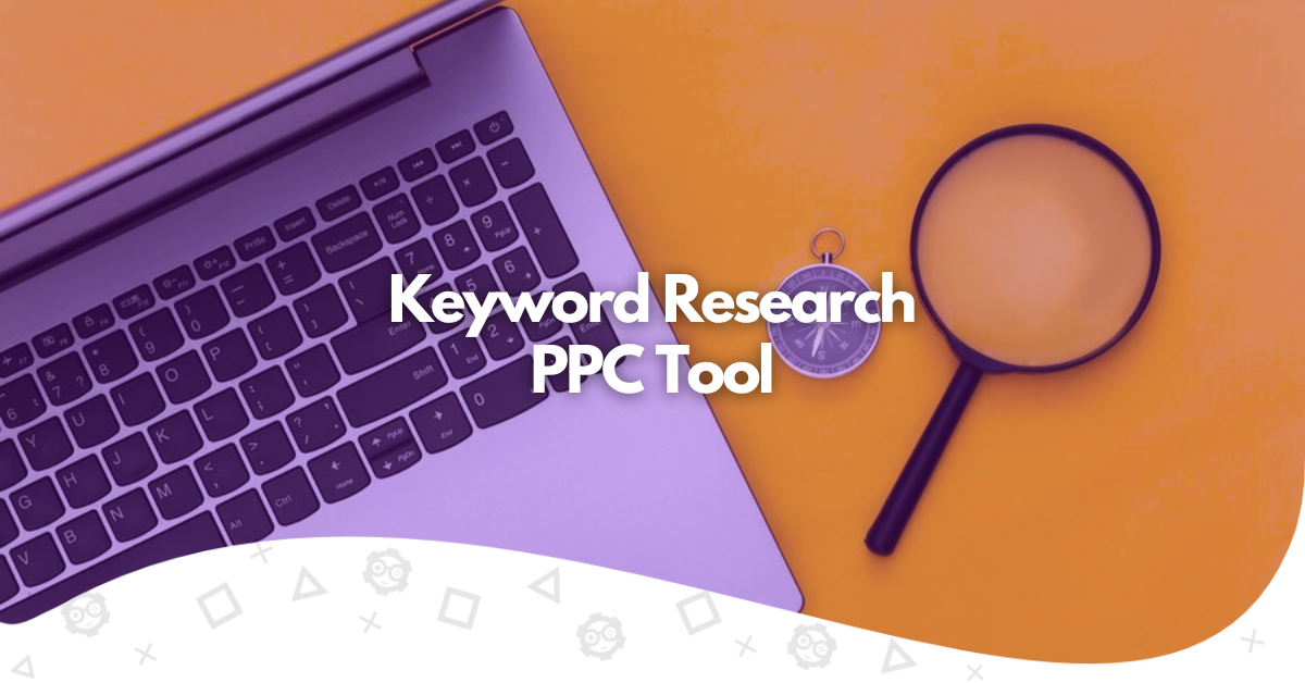 keyword research ppc tool