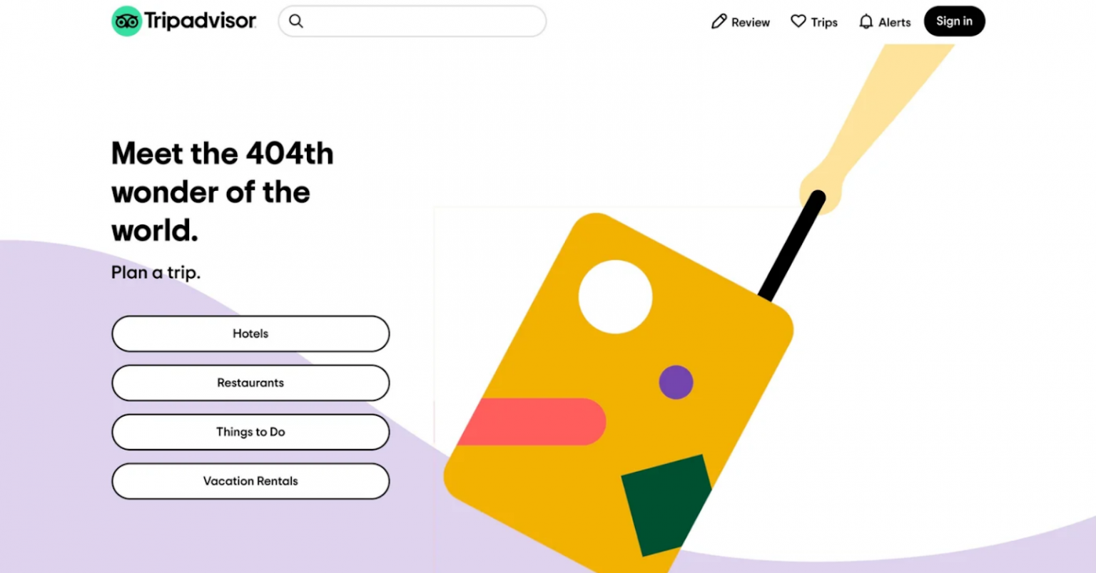7 Examples of UX Writing to Inspire Your Next Project